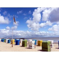 15 Tage auf Föhr inkl. Einkaufsgutschein BSW-Ferienwohnungen Wyk auf Föhr, Schleswig-Holstein Aktuelle Nordseereisen online kaufen