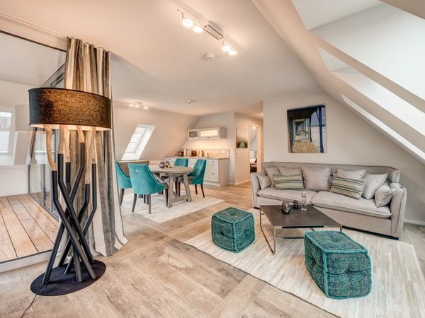 2 schöne Tage im nordischen Flensburg Hotel Hafen Flensburg, Schleswig-Holstein Aktuelle Nordseereisen online kaufen
