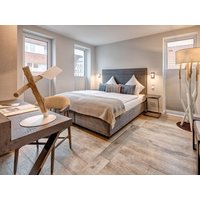 2 schöne Tage im nordischen Flensburg Hotel Hafen Flensburg, Schleswig-Holstein Aktuelle Nordseereisen online kaufen