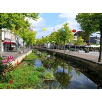3 Tage Kurzurlaub mit Frühstück im Van der Valk Hotel Sneek Van der Valk Hotel Sneek in Heerenveen, Friesland (Fryslân) inkl. Frühstück Aktuelle Nordseereisen online kaufen