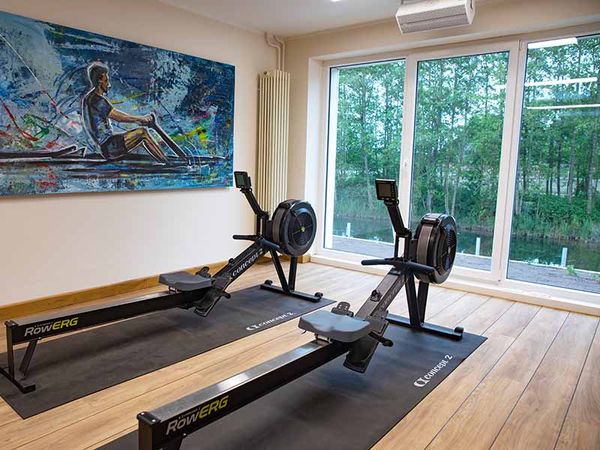 5 Tage All-Inclusive Familien Auszeit im WANGERLAND RESORT Wangerland Resort, Niedersachsen inkl. All Inclusive Aktuelle Nordseereisen online kaufen