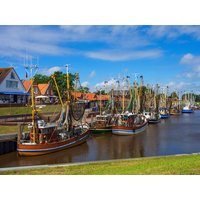 6 Tage 6 Wohlfühltage an der Nordsee inkl. Menüs 2 Hotel Witthus in Greetsiel, Niedersachsen inkl. Halbpension Aktuelle Nordseereisen online kaufen 6 Tage 6 Wohlfühltage an der Nordsee inkl. Menüs 2 Hotel Witthus in Greetsiel, Niedersachsen inkl. Halbpension Aktuelle Nordseereisen online kaufen
