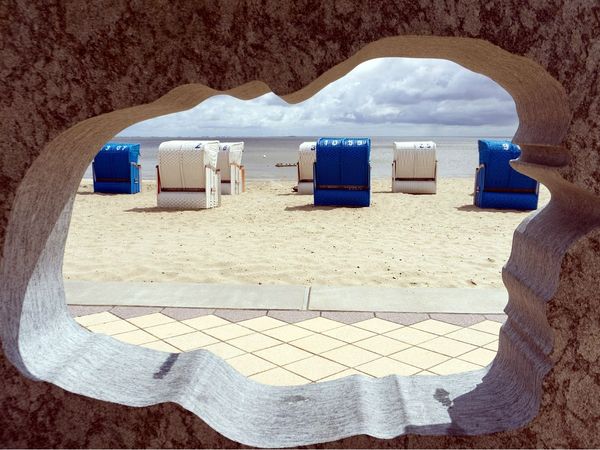 6 Tage auf Föhr inkl. Tee und Kekse BSW-Ferienwohnungen Wyk auf Föhr, Schleswig-Holstein Aktuelle Nordseereisen online kaufen