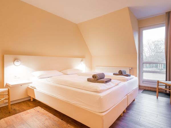 7 Tage auf Föhr - plus Weingenuss BSW-Ferienwohnungen Wyk auf Föhr, Schleswig-Holstein Aktuelle Nordseereisen online kaufen