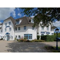 7 Tage Kurzurlaub zwischen Husum und Eckernförde Hotel Wikingerhof in Kropp, Schleswig-Holstein inkl. Halbpension Aktuelle Nordseereisen online kaufen
