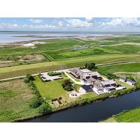 8 Tage an die Nordsee - MeerZeit inkl. Insel Föhr Nordsee-Hotel Arlau-Schleuse in Hattstedtermarsch, Schleswig-Holstein inkl. Halbpension Aktuelle Nordseereisen online kaufen