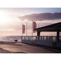 9 Tage Urlaub mit HP im Hotel Het Hoge Duin Hotel Het Hoge Duin in Wijk Aan Zee, Nordholland (Noord-Holland) inkl. Halbpension Aktuelle Nordseereisen online kaufen