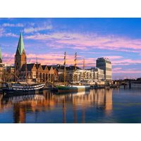 Bremen auf Hoher See - 4 Tage ACHAT Hotel Bremen City inkl. Halbpension Aktuelle Nordseereisen online kaufen Bremen auf Hoher See - 4 Tage ACHAT Hotel Bremen City inkl. Halbpension Aktuelle Nordseereisen online kaufen