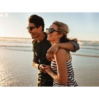 Nordsee zu zweit - Romantische Zeit in Büsum | 5 Tage Bretterbude Büsum, Schleswig-Holstein inkl. Halbpension Aktuelle Nordseereisen online kaufen