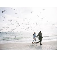 Winter auf Föhr - 3 Tage Auszeit auf der Nordseeinsel Hotel Waastwinj in Utersum, Schleswig-Holstein inkl. Frühstück Aktuelle Nordseereisen online kaufen