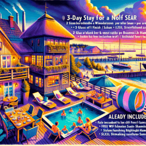 3 Tage Ostseeluft in lässiger Atmosphäre & 1x Dinner Bretterbude Heiligenhafen, Schleswig-Holstein inkl. Halbpension Aktuelle Nordseereisen online kaufen 3 Tage Ostseeluft in lässiger Atmosphäre & 1x Dinner Bretterbude Heiligenhafen, Schleswig-Holstein inkl. Halbpension Aktuelle Nordseereisen online kaufen