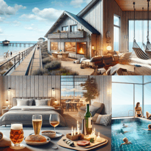 4 Tage Ostseeluft schnuppern in lässiger Atmosphäre Bretterbude Heiligenhafen, Schleswig-Holstein inkl. Frühstück Aktuelle Nordseereisen online kaufen 4 Tage Ostseeluft schnuppern in lässiger Atmosphäre Bretterbude Heiligenhafen, Schleswig-Holstein inkl. Frühstück Aktuelle Nordseereisen online kaufen