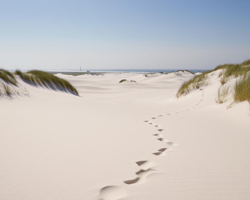 Amrum Naturschutzgebiet Kniepsand Amrum Naturschutzgebiet Kniepsand