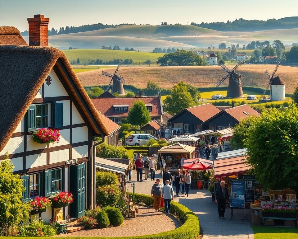 Dithmarscher Erlebniswelt Kulturpark Dithmarscher Erlebniswelt Kulturpark