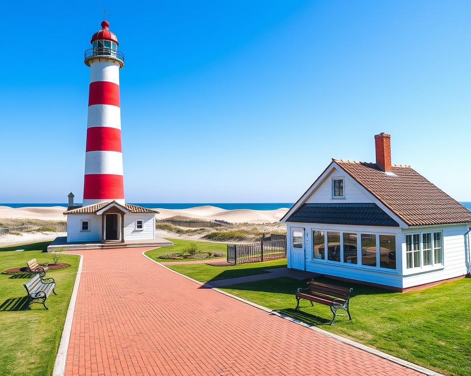 Leuchtturm Amrum Besucherinformationen Leuchtturm Amrum Besucherinformationen