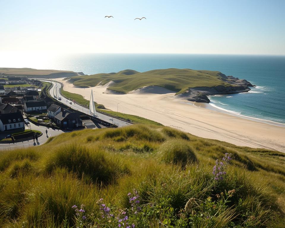 Nachhaltiger Tourismus Nordfriesische Inseln Nachhaltiger Tourismus Nordfriesische Inseln