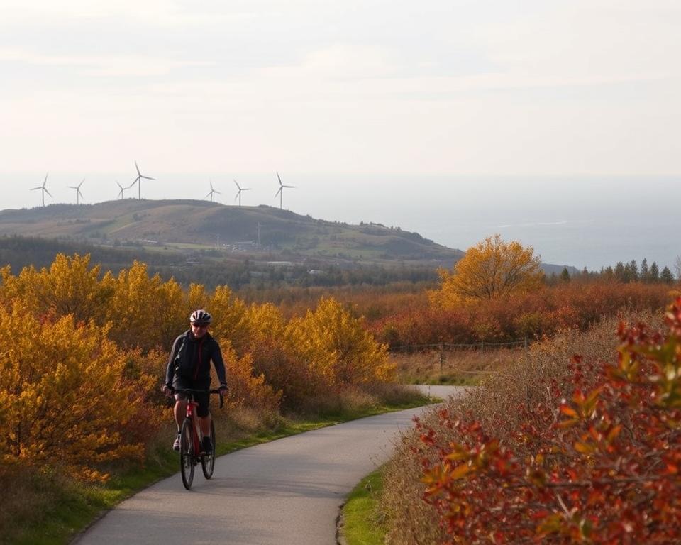 Nordsee Radtour Jahreszeiten Nordsee Radtour Jahreszeiten