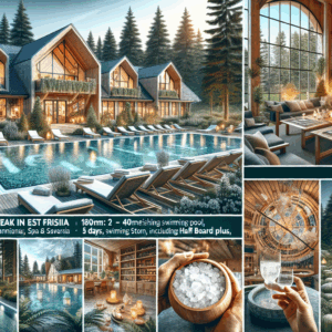 Auszeit in Ostfriesland genießen - 5 Tage Köhlers Forsthaus Wellness & Genuss Hotel in Aurich, Niedersachsen inkl. Halbpension Plus Aktuelle Nordseereisen online kaufen Auszeit in Ostfriesland genießen - 5 Tage Köhlers Forsthaus Wellness & Genuss Hotel in Aurich, Niedersachsen inkl. Halbpension Plus Aktuelle Nordseereisen online kaufen