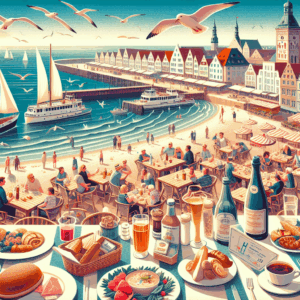 Gemeinsam ans Meer - 8 Tage Kurzurlaub an der Nordsee Nordsee-Hotel Hinrichsen in Husum (Nordfriesland), Schleswig-Holstein inkl. Halbpension Aktuelle Nordseereisen online kaufen Gemeinsam ans Meer - 8 Tage Kurzurlaub an der Nordsee Nordsee-Hotel Hinrichsen in Husum (Nordfriesland), Schleswig-Holstein inkl. Halbpension Aktuelle Nordseereisen online kaufen