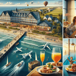 Kurz mal Raus - 3 Tage Hotel Nordstern in Neuharlingersiel OT Ostbense, Niedersachsen inkl. Halbpension Aktuelle Nordseereisen online kaufen