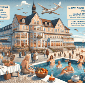 6 Tage Rund um sorglos inkl. Halbpension Hotel Nordstern in Neuharlingersiel OT Ostbense, Niedersachsen inkl. Halbpension Plus Aktuelle Nordseereisen online kaufen