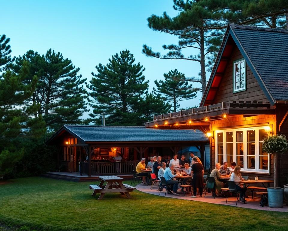 Campingplatz Restaurant Nordsee Campingplatz Restaurant Nordsee