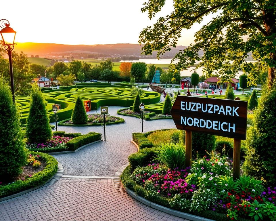 Erlebnispark Norddeich Besucherinformationen Erlebnispark Norddeich Besucherinformationen