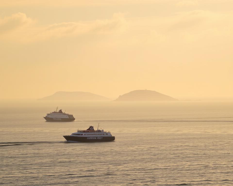 Fährverbindungen Norderney Juist Fährverbindungen Norderney Juist