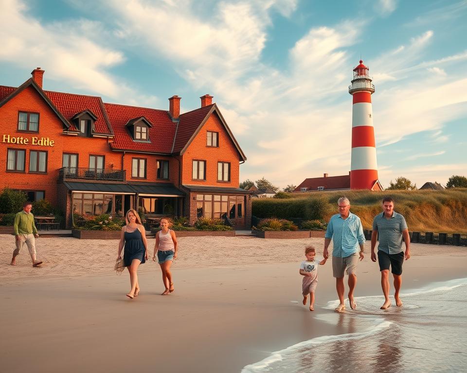 Familienurlaub Borkum Service Familienurlaub Borkum Service