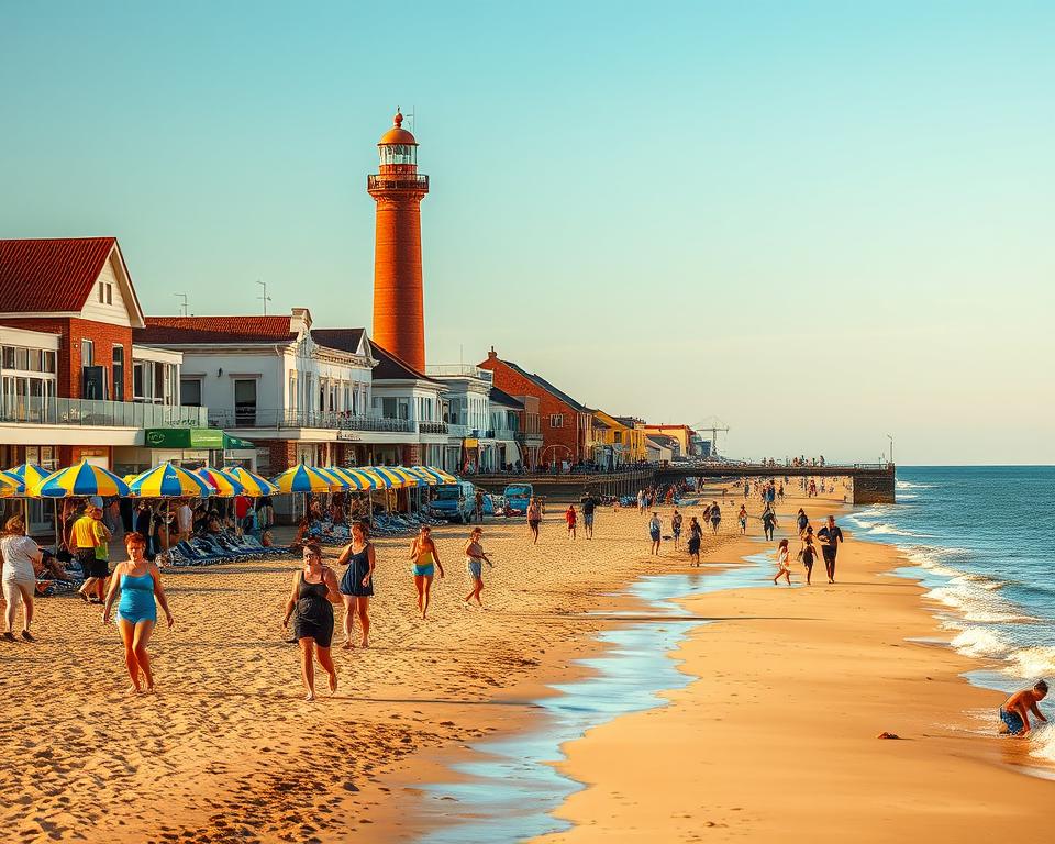 Freizeitaktivitäten Borkum Freizeitaktivitäten Borkum