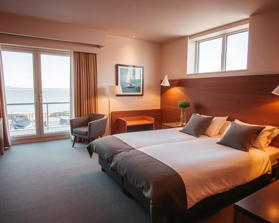 Hotelzimmer Bensersiel Zimmerausstattung Hotelzimmer Bensersiel Zimmerausstattung