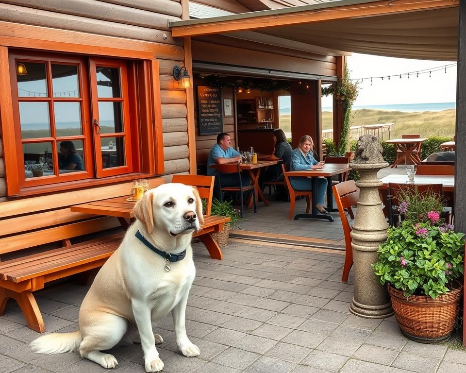 Hundefreundliche Restaurants Nordsee Hundefreundliche Restaurants Nordsee