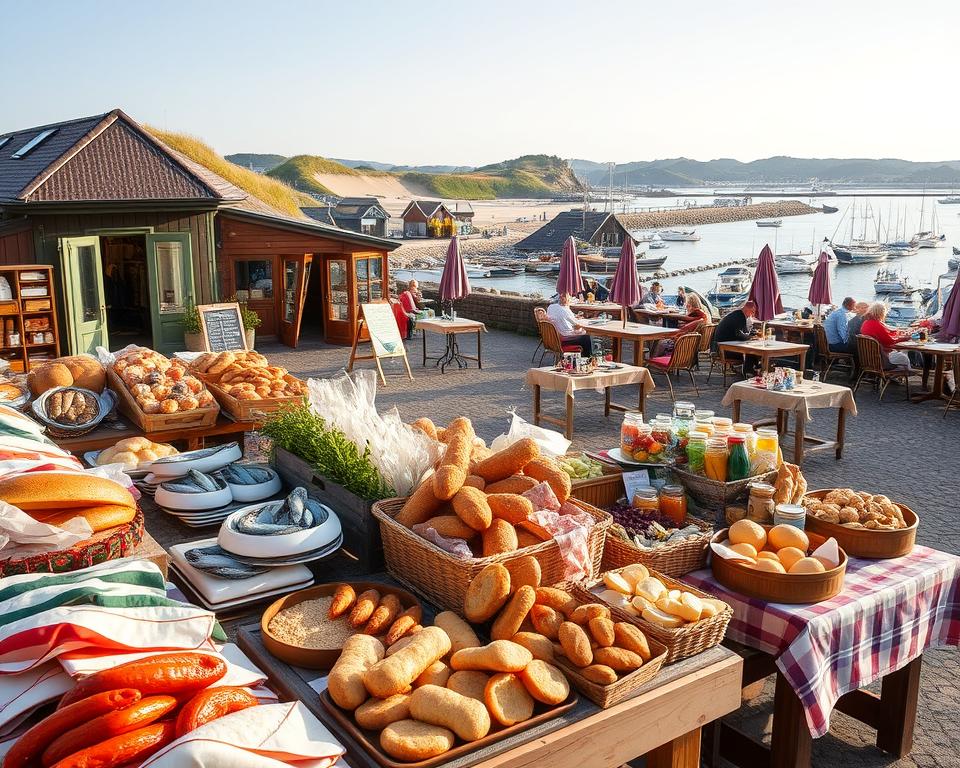 Kulinarik Norderney Juist Inselspezialitäten Kulinarik Norderney Juist Inselspezialitäten