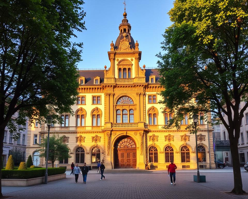 Kulturzentrum Wilhelmshaven Kulturzentrum Wilhelmshaven