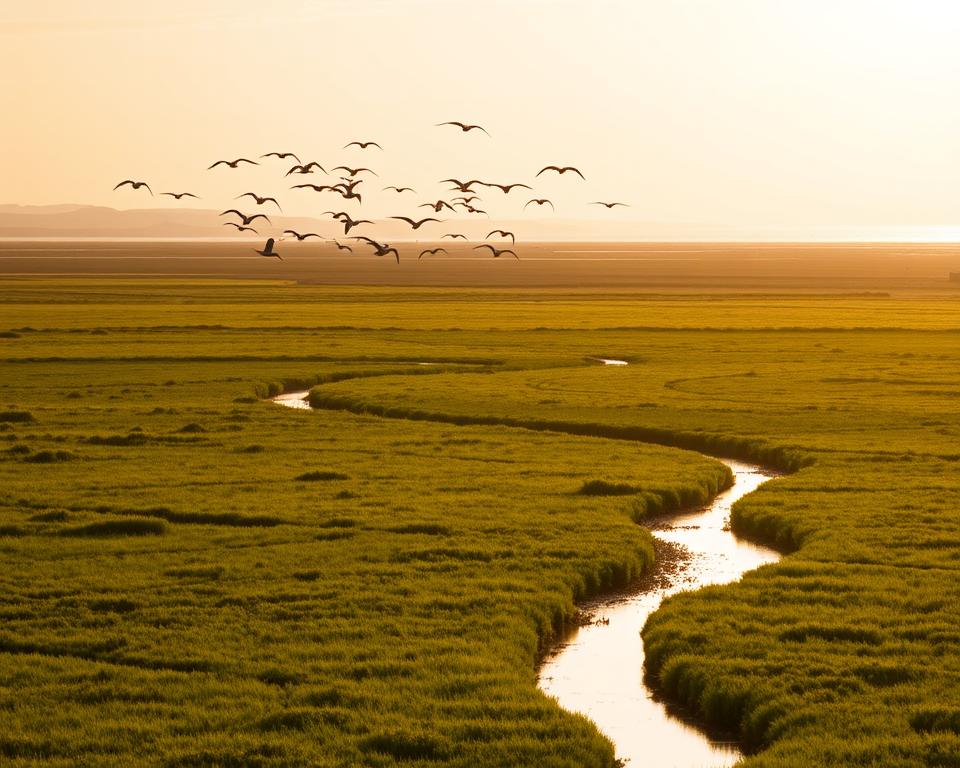 Nationalpark Wattenmeer Naturerlebnis Nationalpark Wattenmeer Naturerlebnis