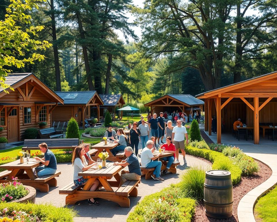 Restaurants im Erlebnispark Norddeich Restaurants im Erlebnispark Norddeich