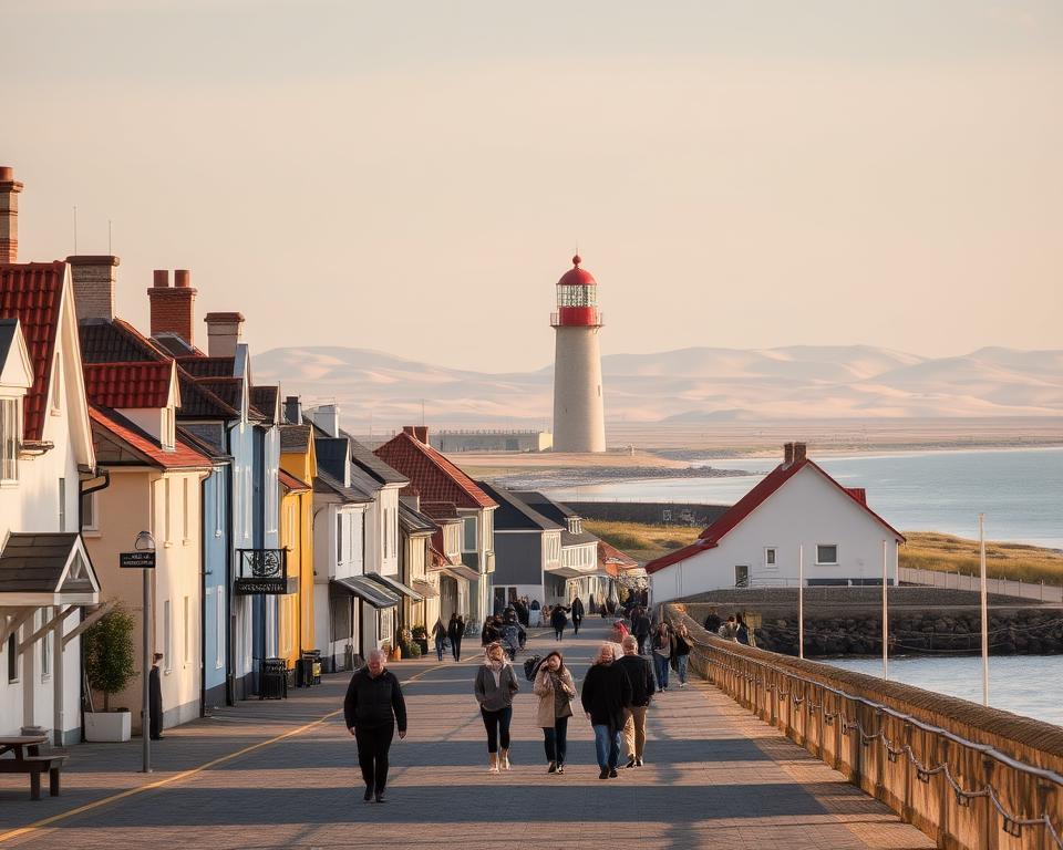 Sehenswürdigkeiten Juist Tagesausflug Sehenswürdigkeiten Juist Tagesausflug