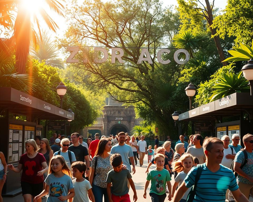 Tipps für den Zoobesuch Tipps für den Zoobesuch