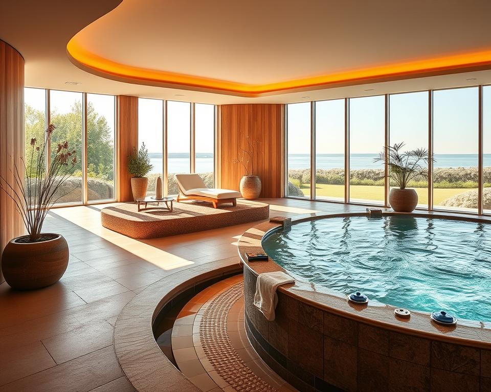 Wellness Spa Bensersiel Wellness Spa Bensersiel