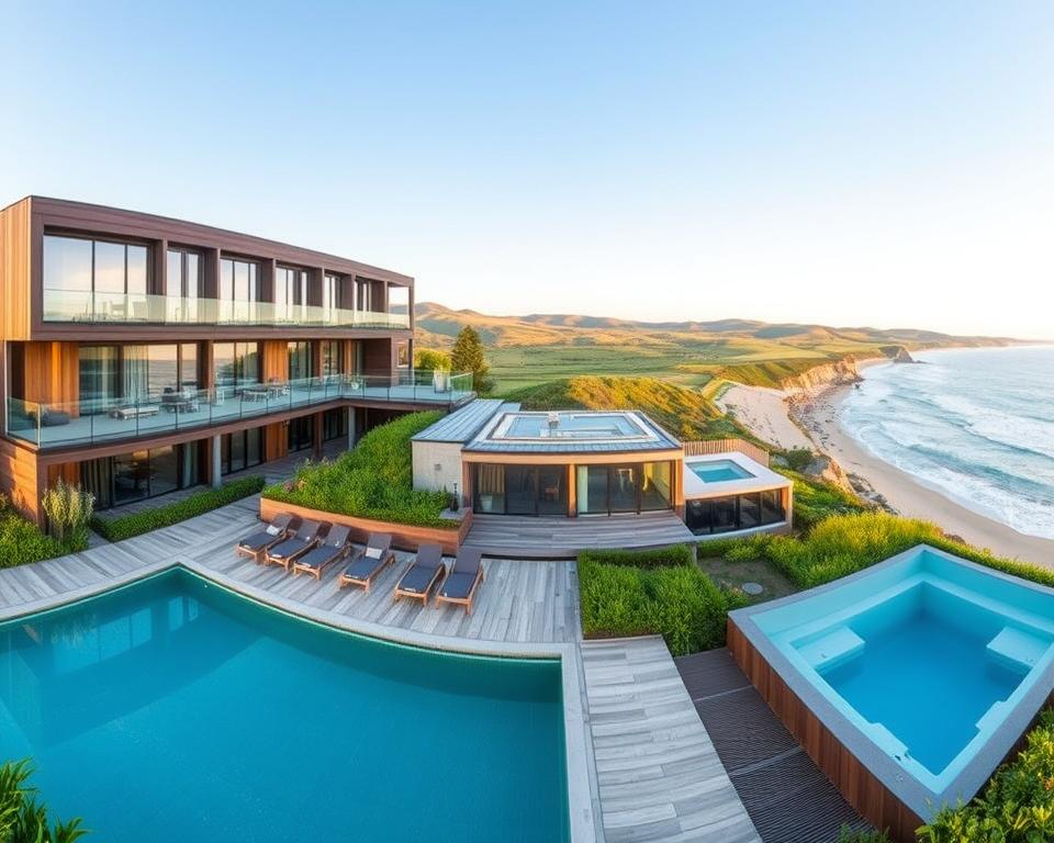 Wellnesshotel Nordseeküste