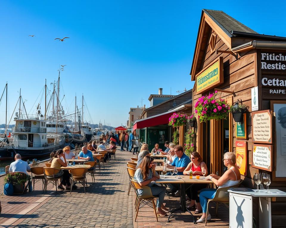 Wilhelmshaven Fischrestaurants Wilhelmshaven Fischrestaurants