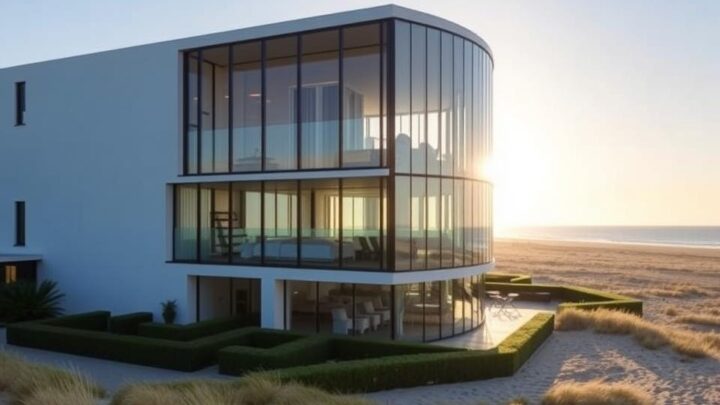 Fletcher Zuiderduin Beachhotel: Ihr Strandurlaub in Holland