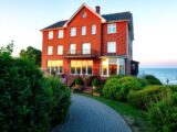 hotel rote erde borkum