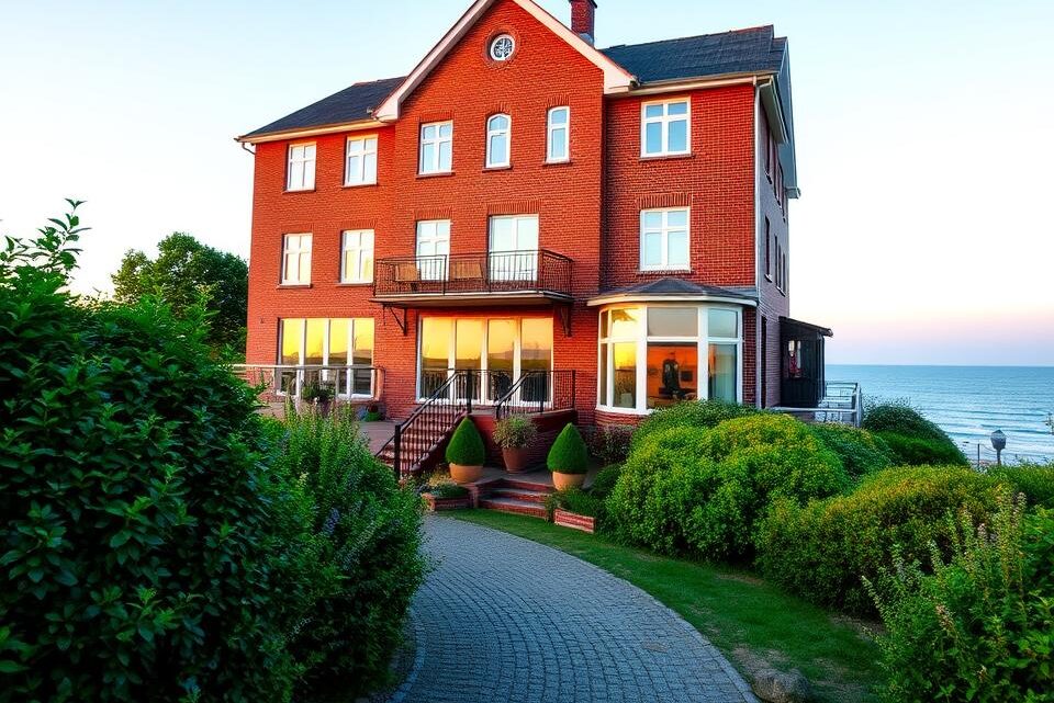 Hotel Rote Erde Borkum – Ihr Urlaub an der Nordsee