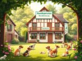 hundepension eberlei
