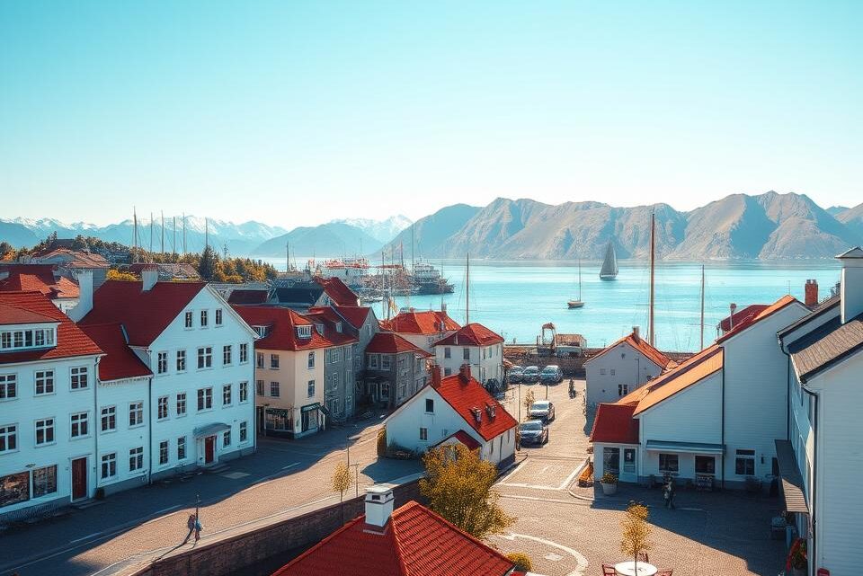 Kristiansand Norwegen – Ihr Urlaubsparadies im Süden