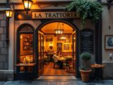 la trattoria emden