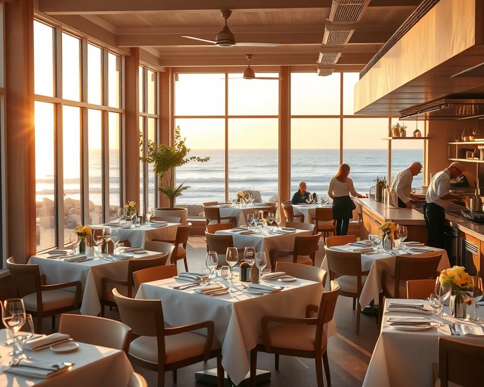 restaurant restaurant