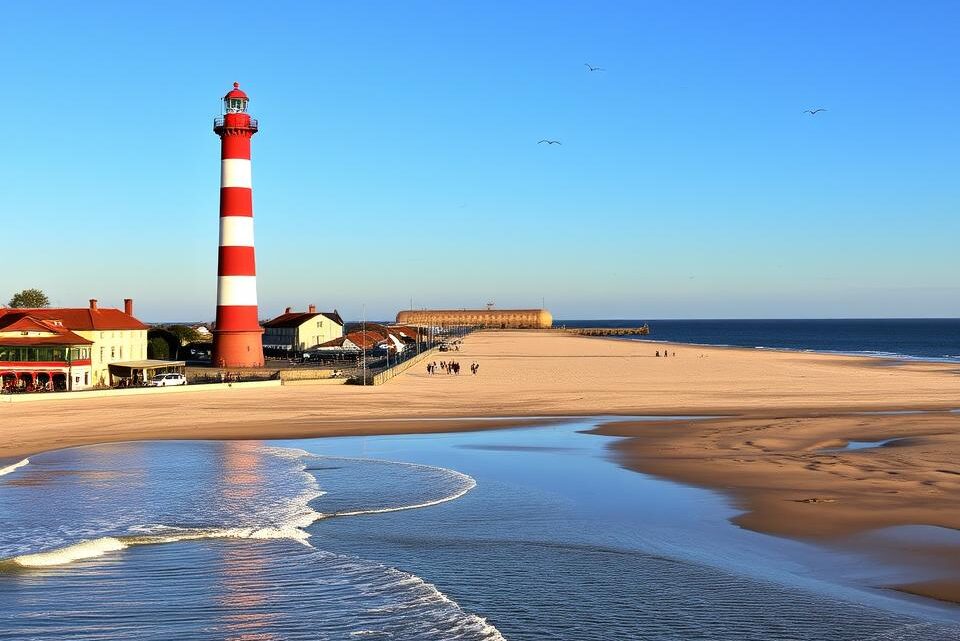 Sehenswürdigkeiten in Wilhelmshaven – Tipps & Highlights