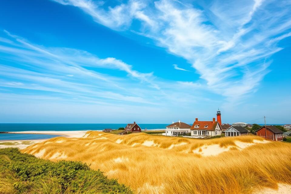 Von Sylt nach Dänemark – Tagesausflug